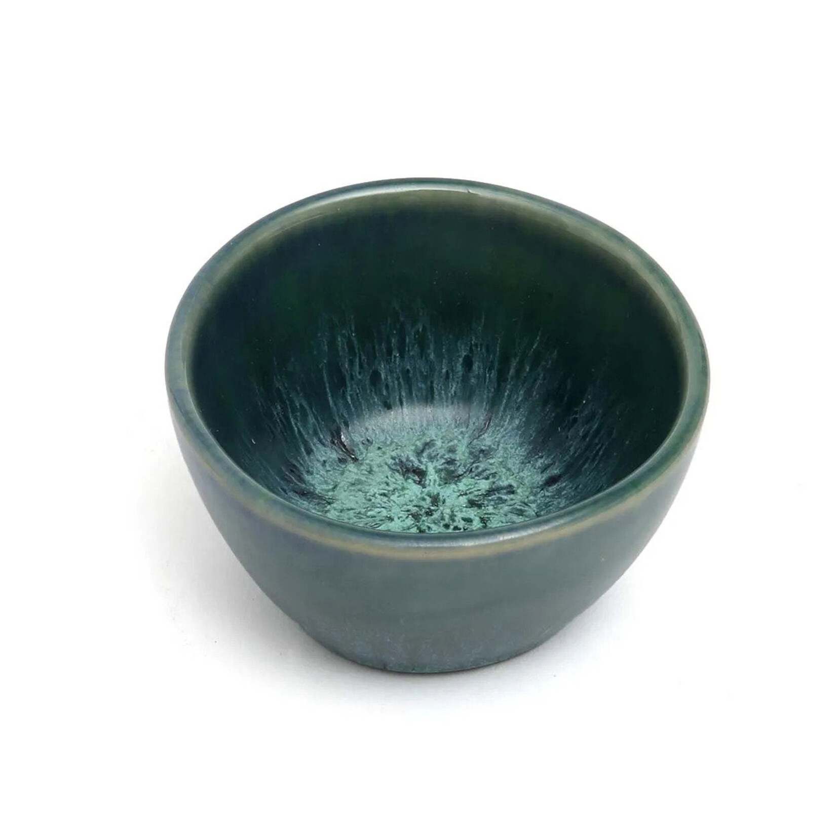 Bazar Bizar Antwerp The Aqua Sauce Bowl - XS