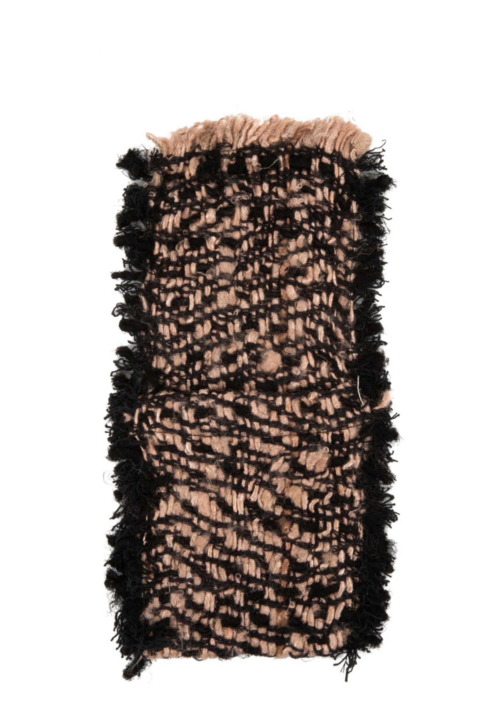 Bazar Bizar Antwerp The Oh My Gee Cutlery Holder - Black Copper