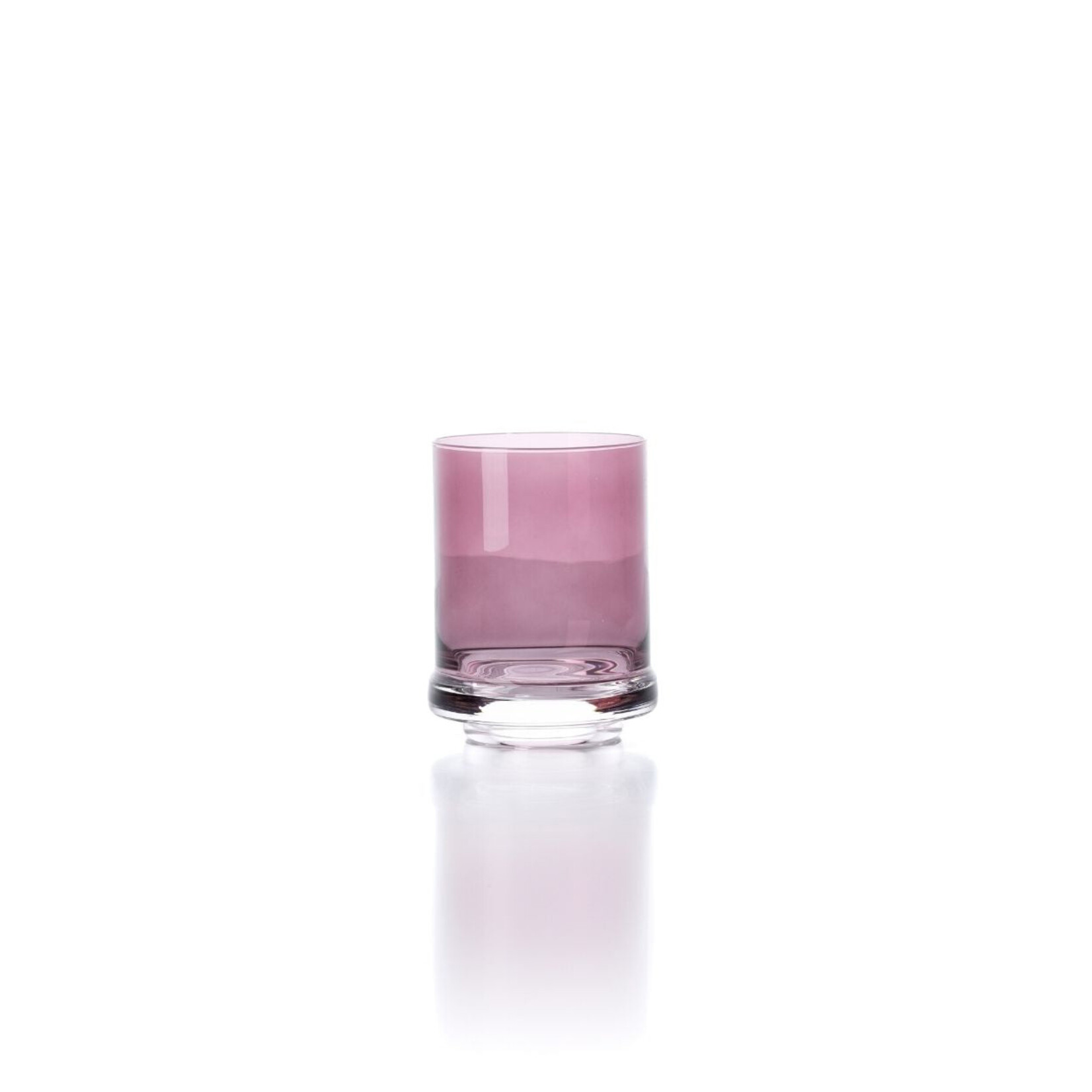 Bazar Bizar Antwerp The DOF Tumbler - Purple