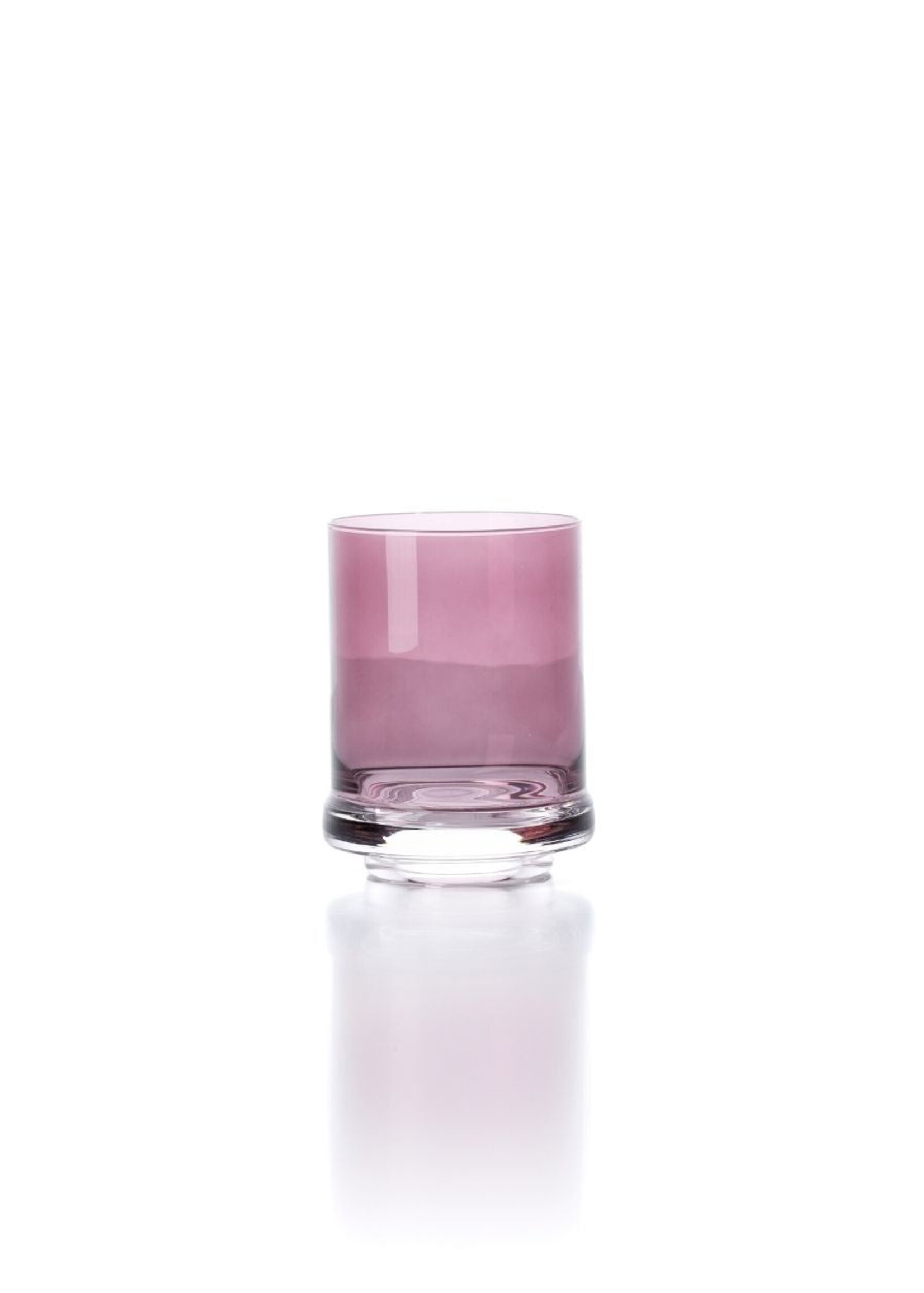 Bazar Bizar Antwerp The DOF Tumbler - Purple