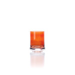 Bazar Bizar Antwerp The DOF Tumbler - Orange