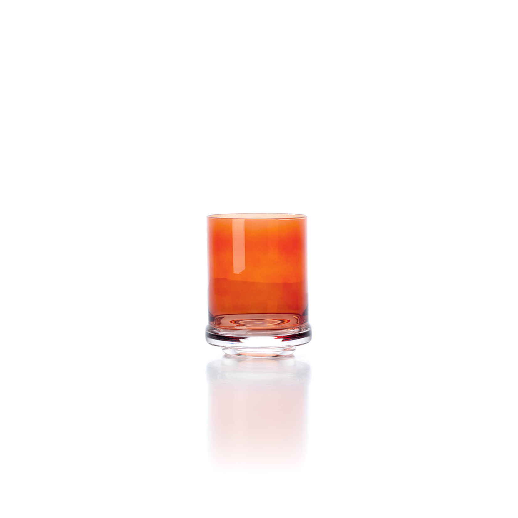Bazar Bizar Antwerp The DOF Tumbler - Orange