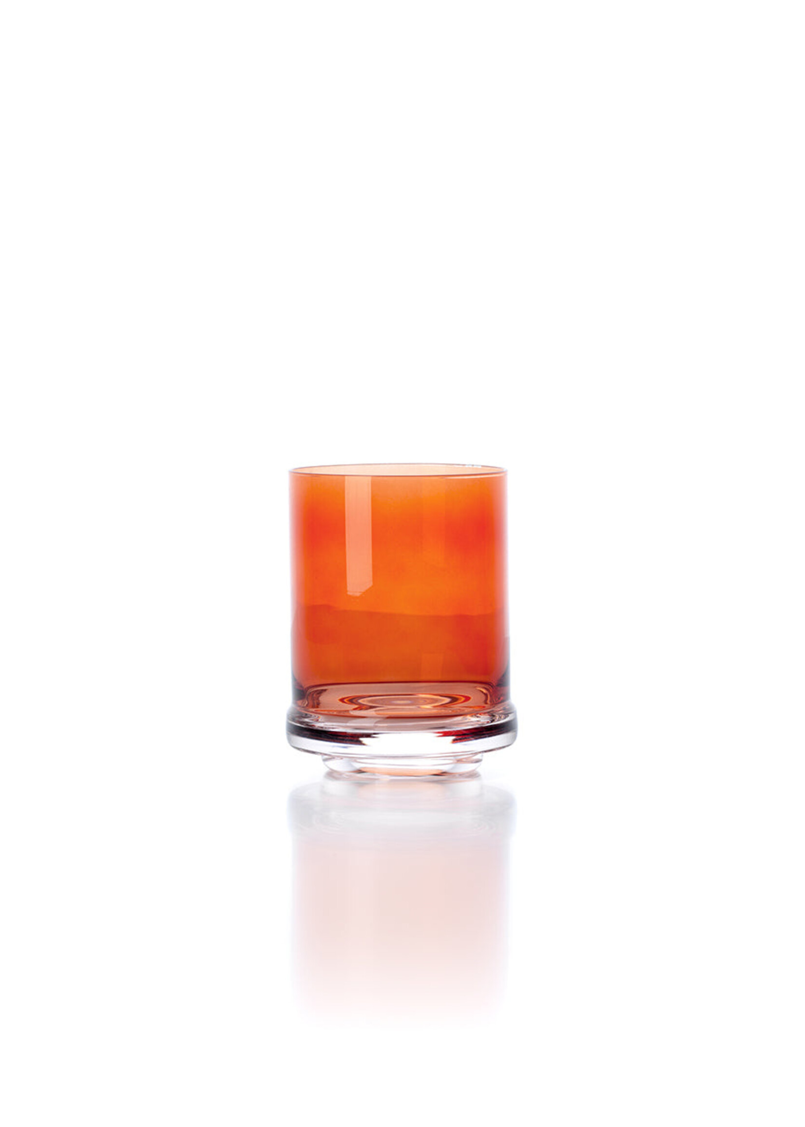 Bazar Bizar Antwerp The DOF Tumbler - Orange