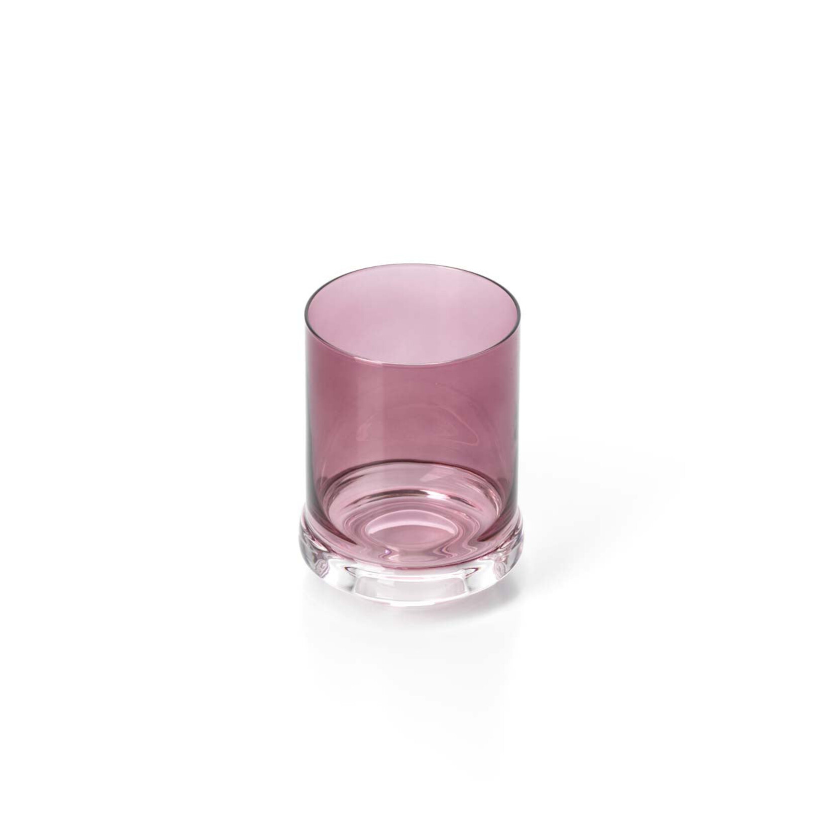 Bazar Bizar Antwerp The DOF Tumbler - Purple