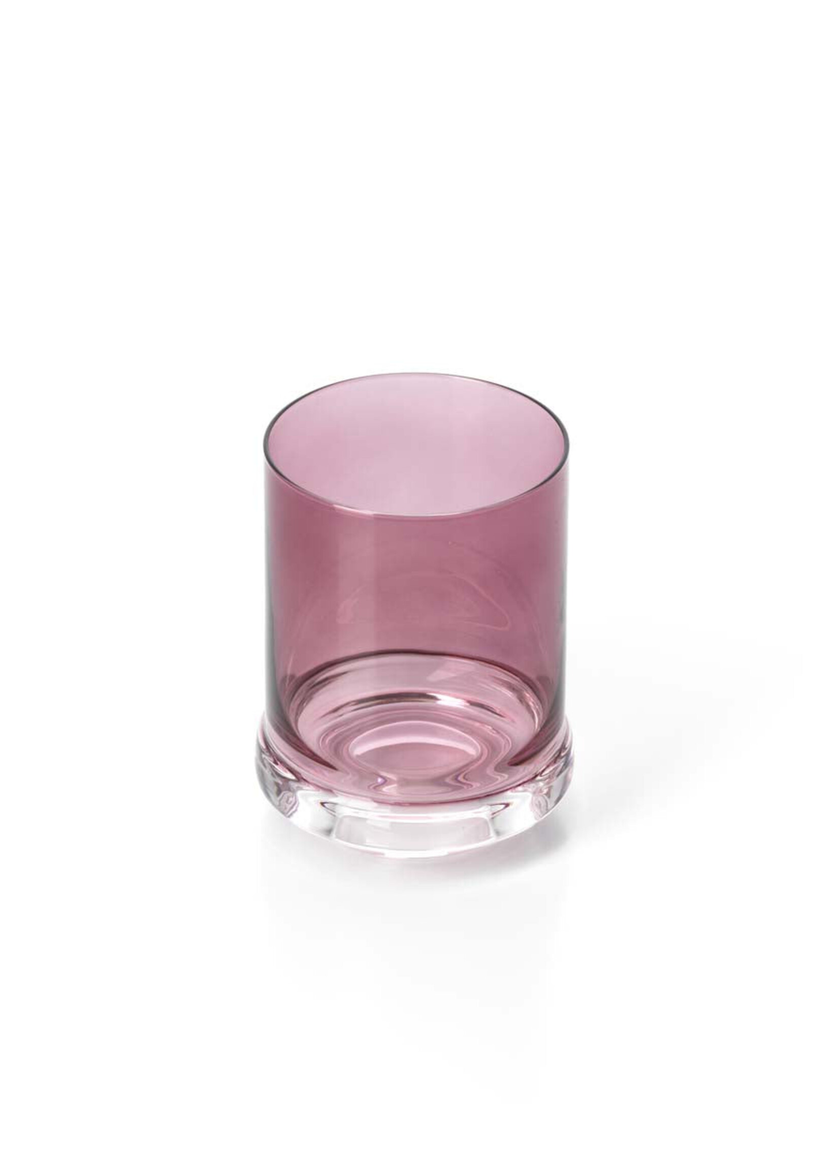 Bazar Bizar Antwerp The DOF Tumbler - Purple