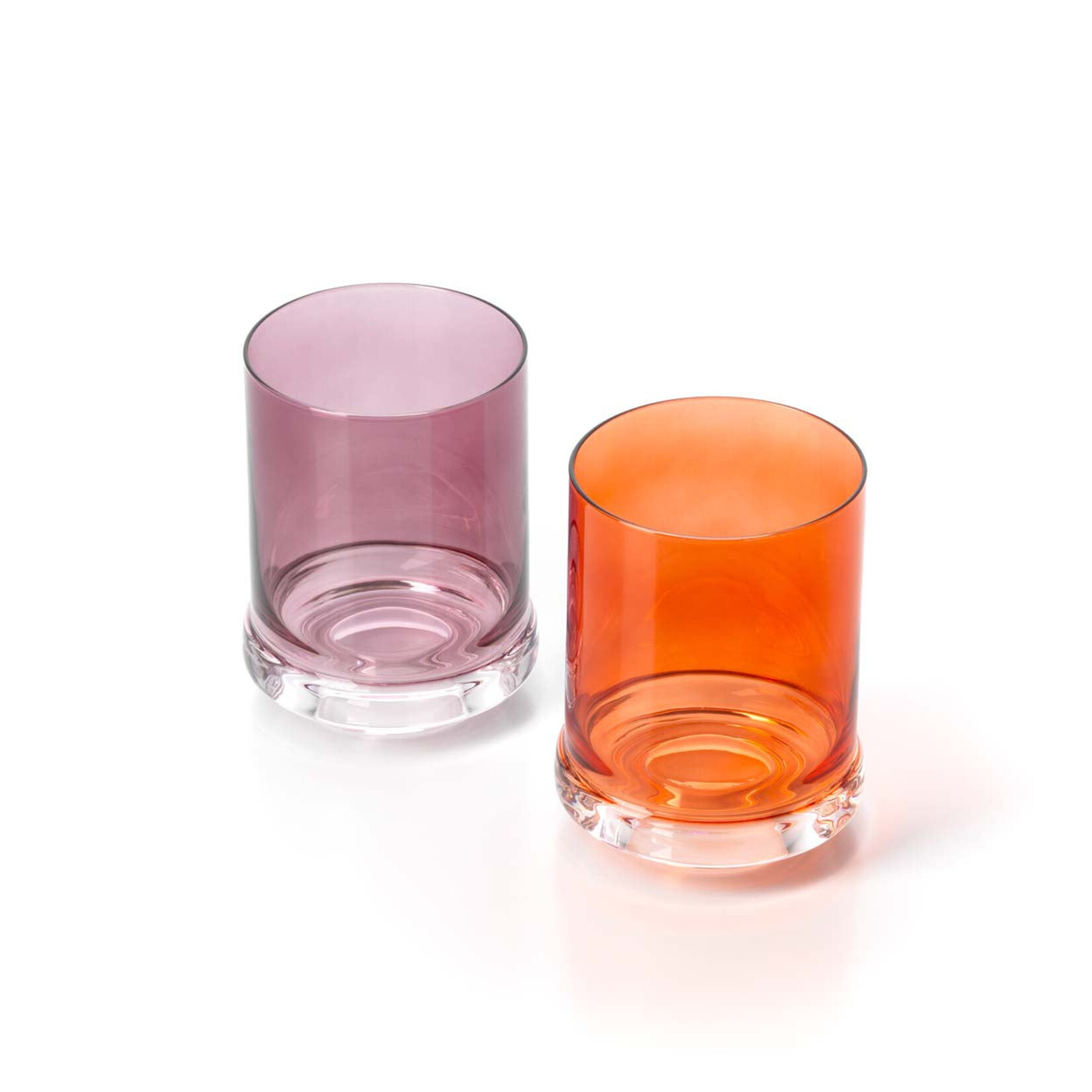 Bazar Bizar Antwerp The DOF Tumbler - Purple