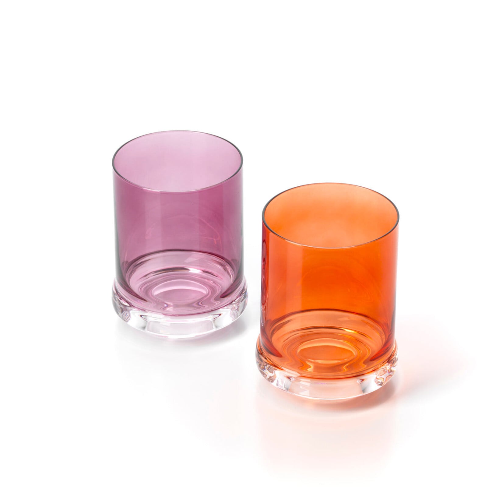 Bazar Bizar Antwerp The DOF Tumbler - Orange
