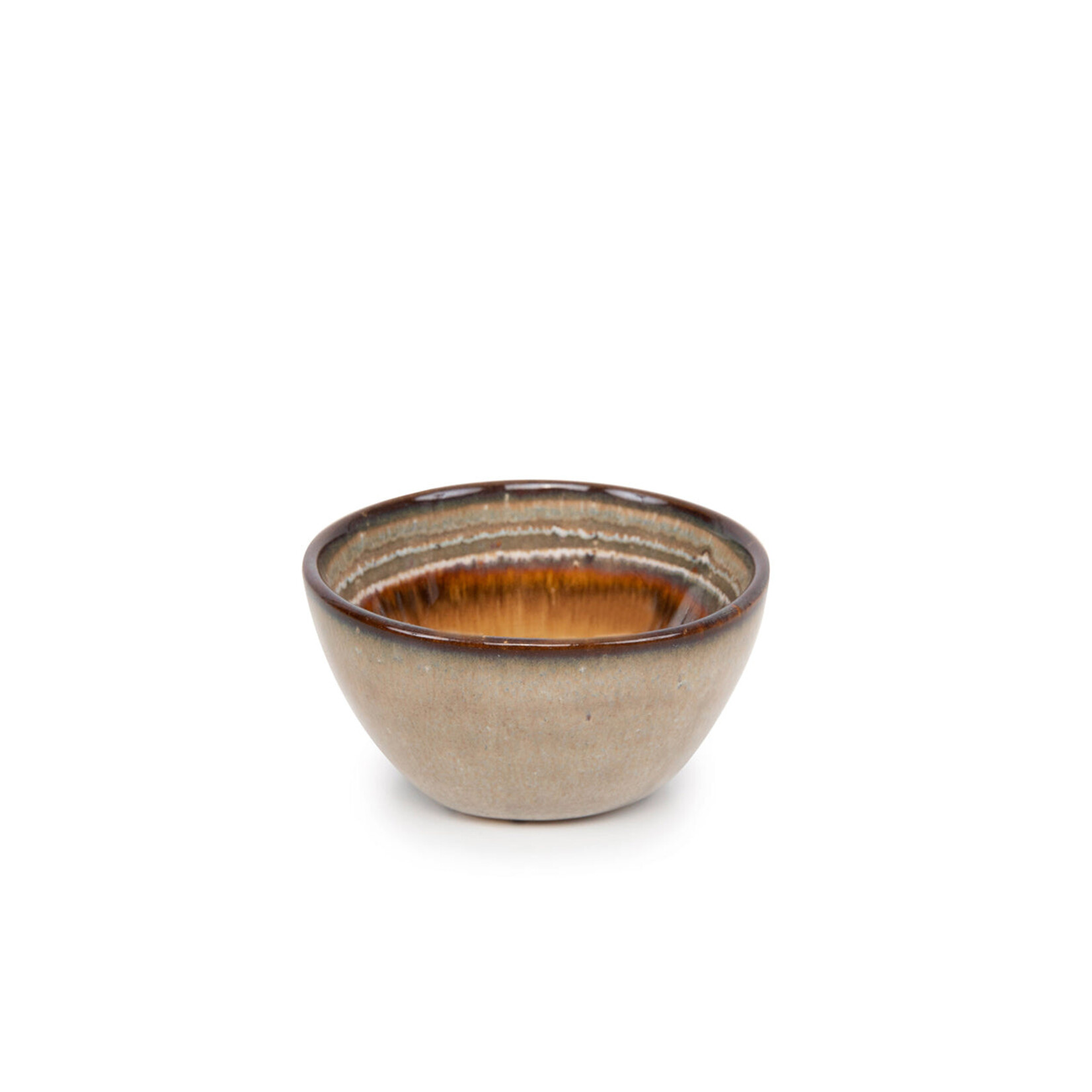 Bazar Bizar Antwerp The Comporta Sauce Bowl - XS