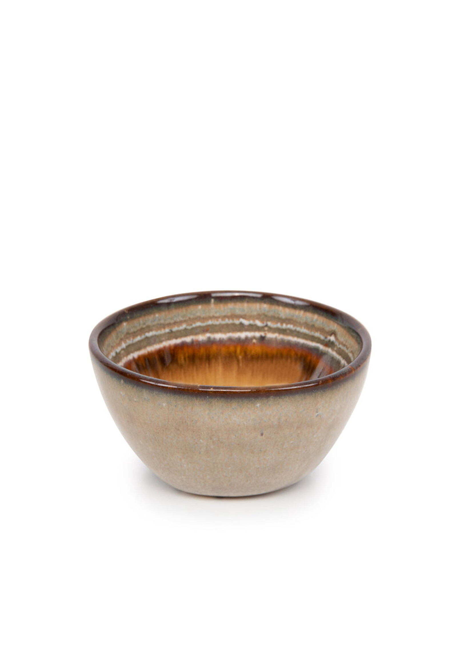Bazar Bizar Antwerp The Comporta Sauce Bowl - XS