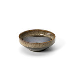 Bazar Bizar Antwerp The Kyoto Low Bowl - Dark Brown Mud - M
