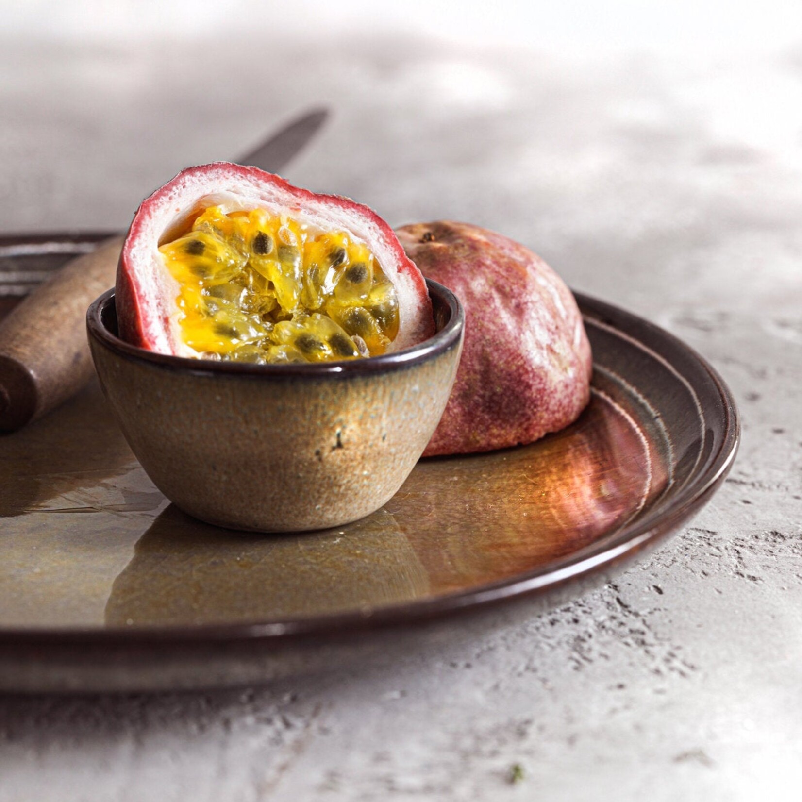 Bazar Bizar Antwerp The Comporta Sauce Bowl - XS
