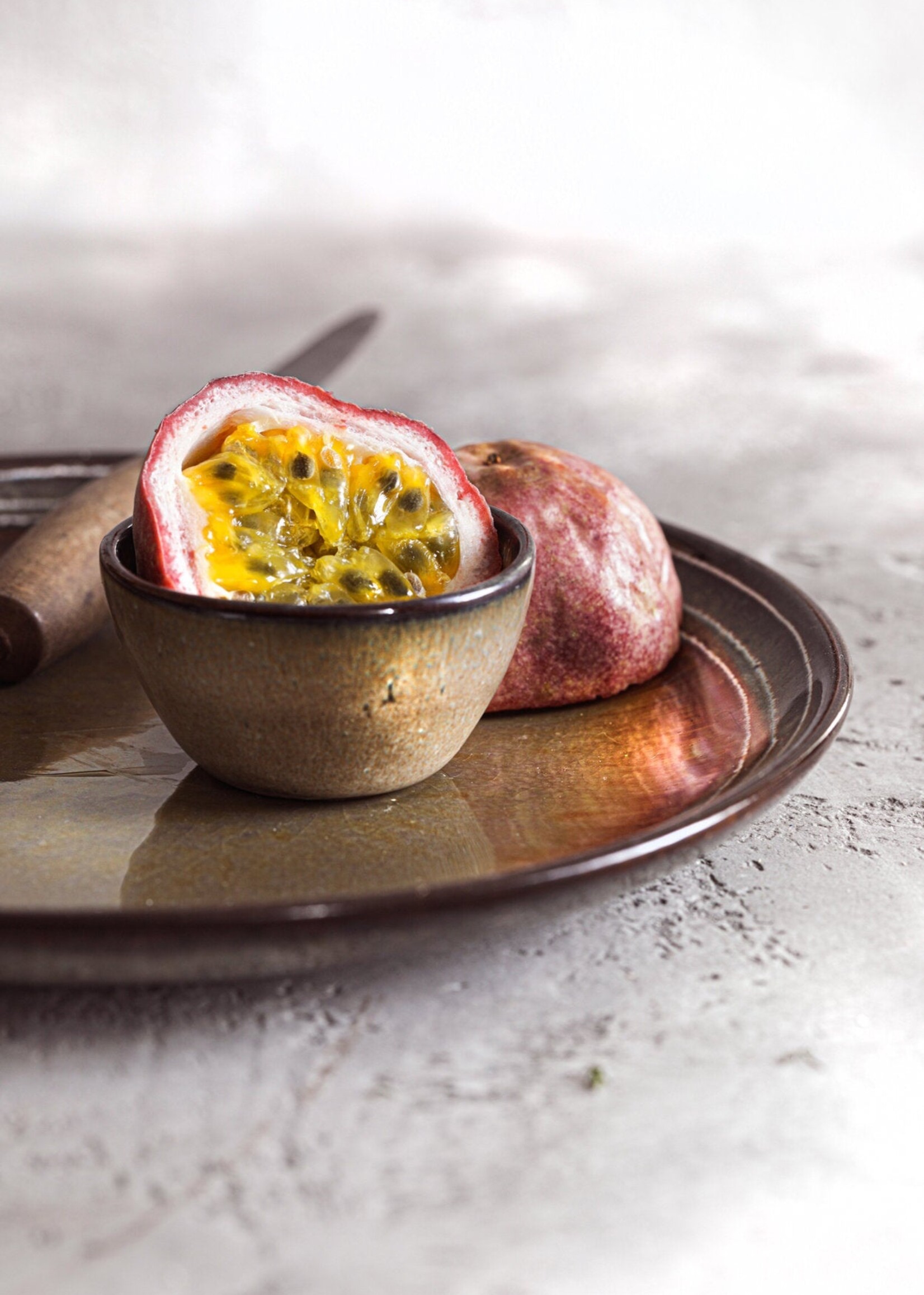 Bazar Bizar Antwerp The Comporta Sauce Bowl - XS