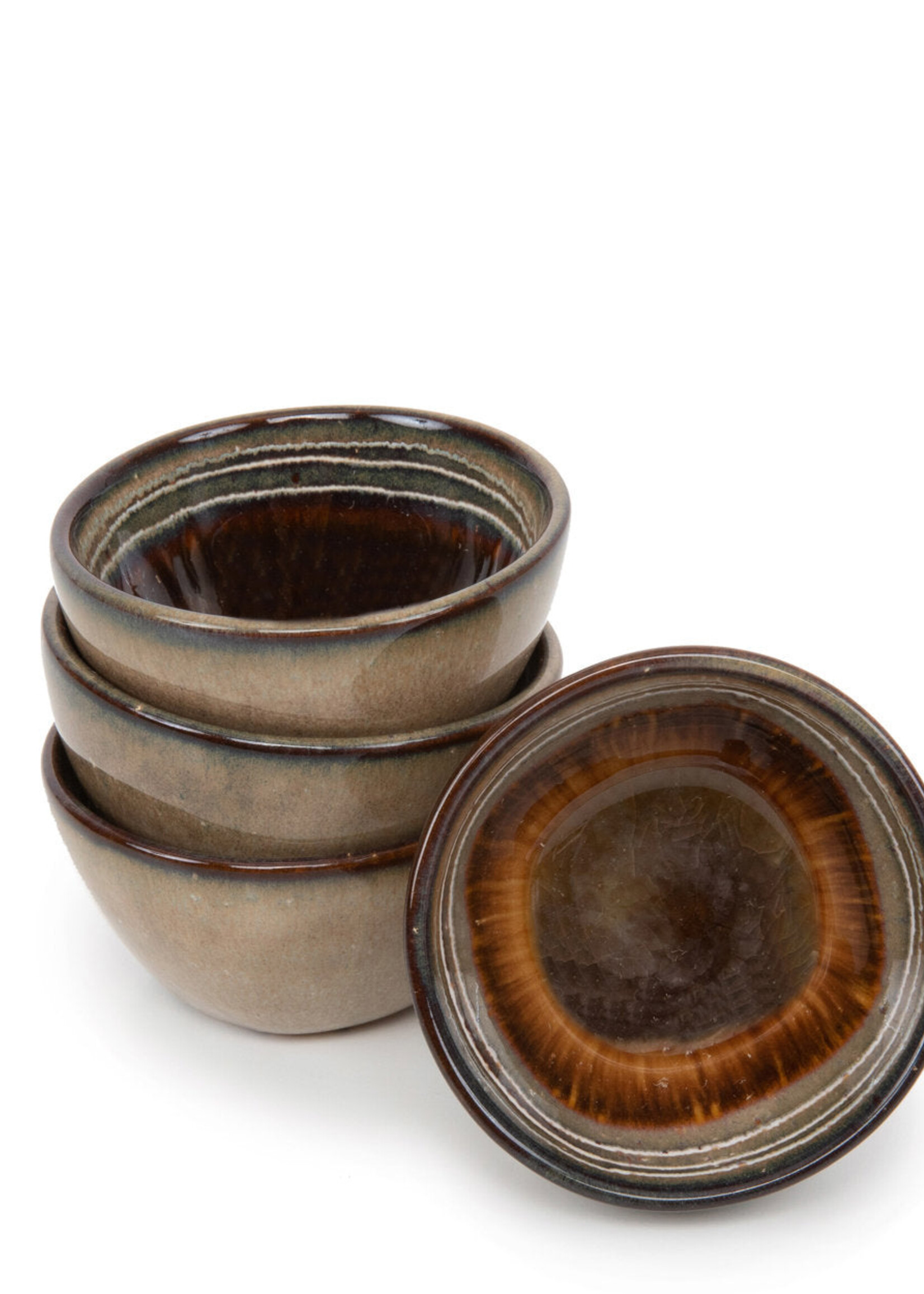 Bazar Bizar Antwerp The Comporta Sauce Bowl - XS