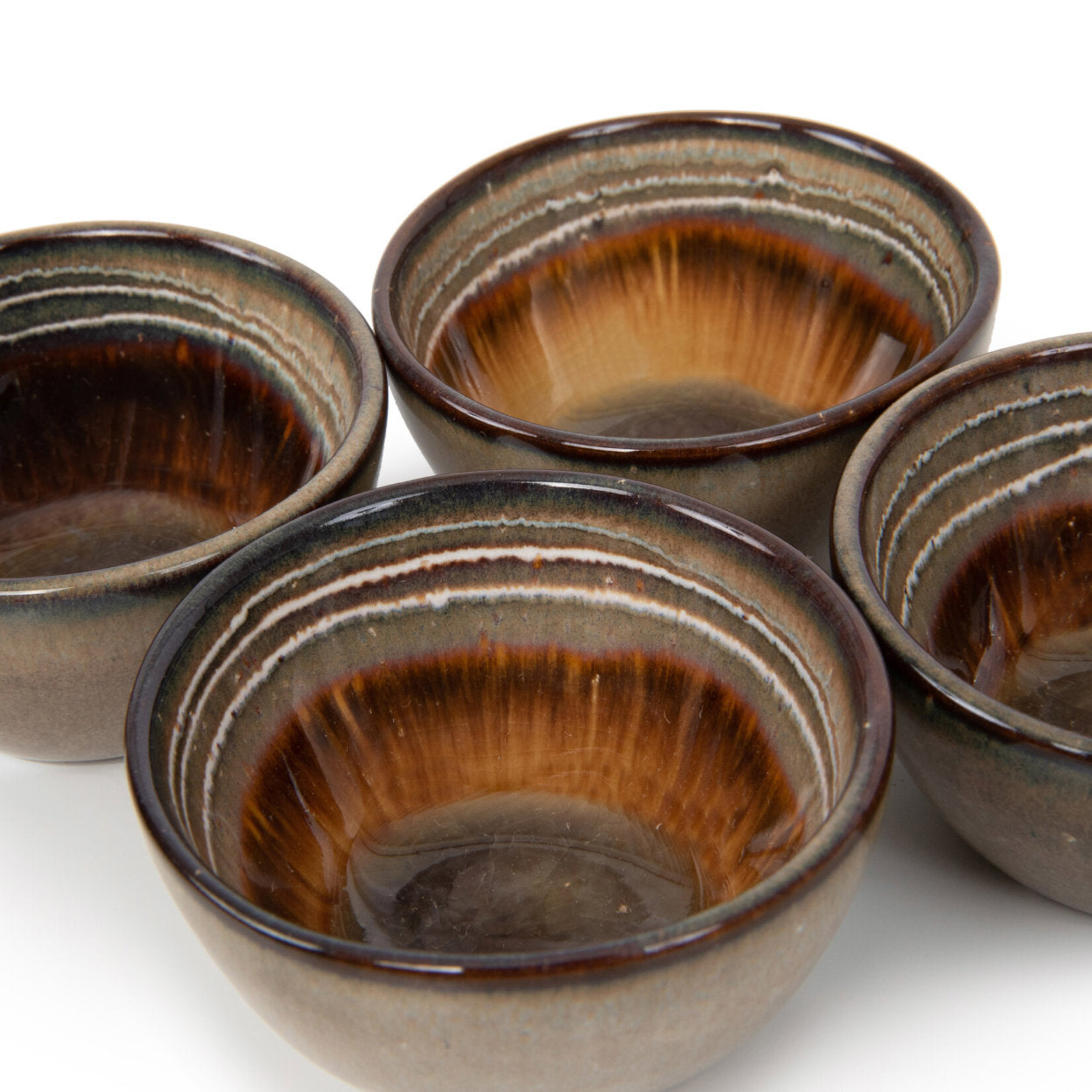 Bazar Bizar Antwerp The Comporta Sauce Bowl - XS