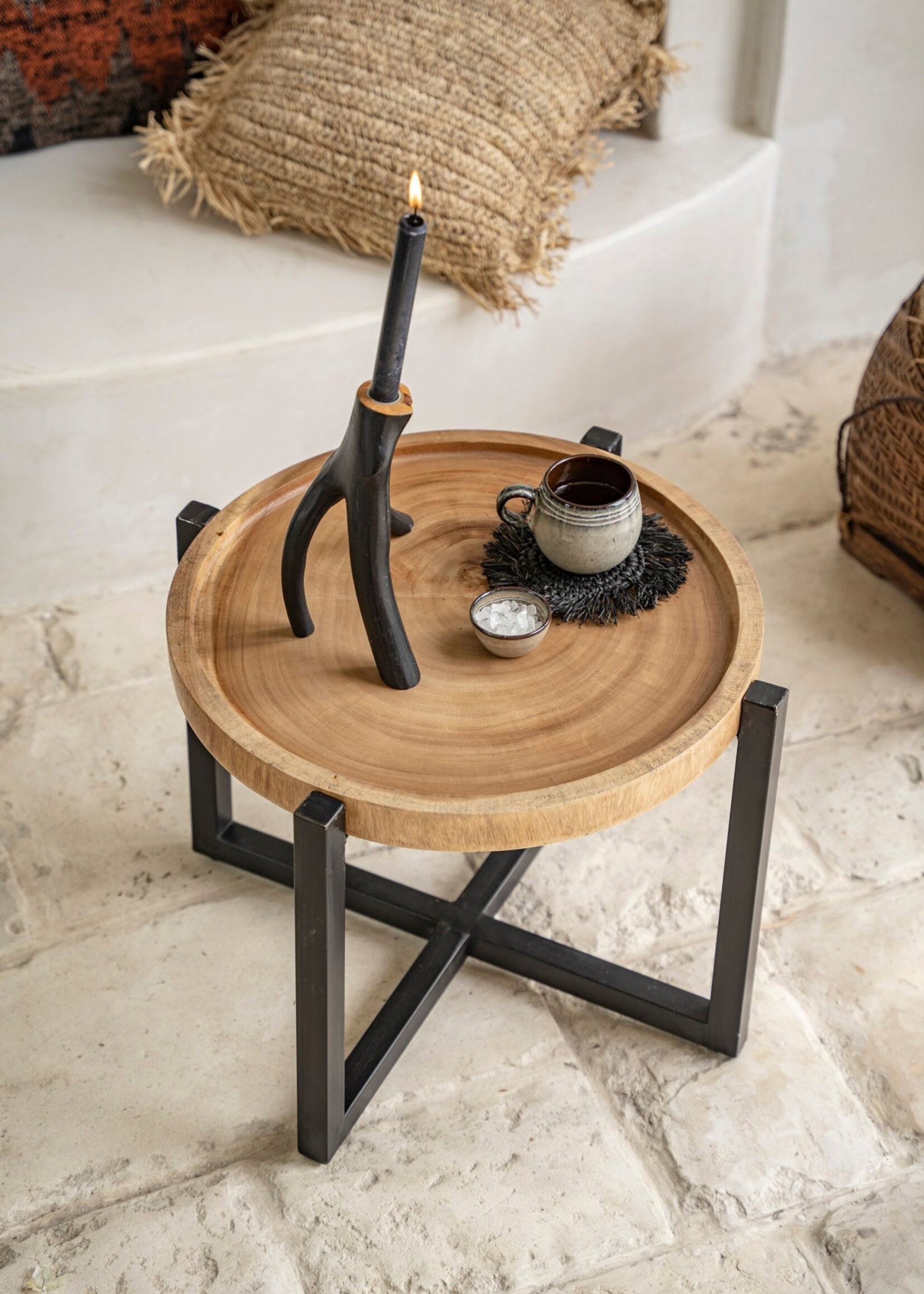 Bazar Bizar Antwerp The Comporta Sauce Bowl - XS