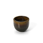Bazar Bizar Antwerp The Merapi Cup - Brown - M