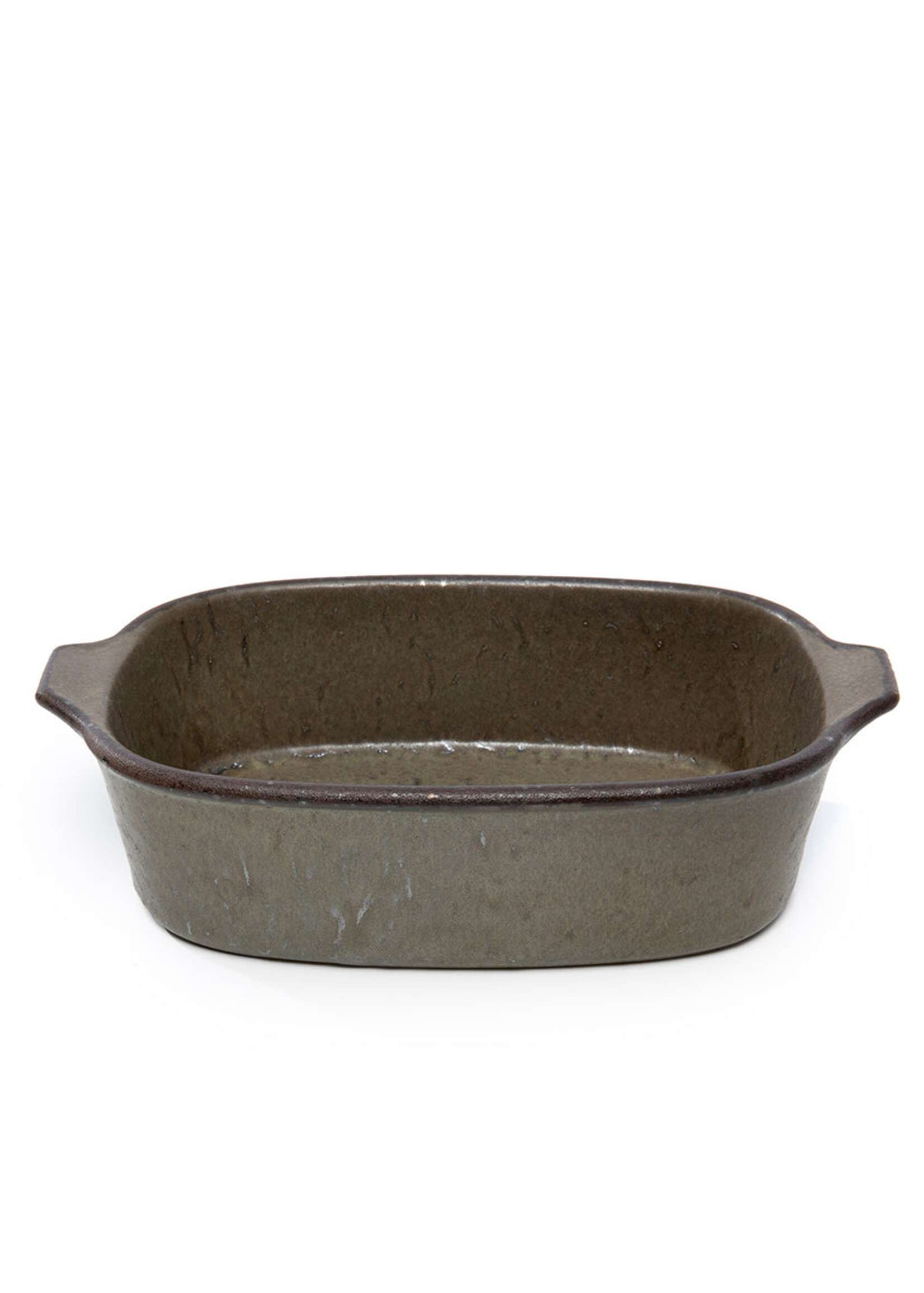Bazar Bizar Antwerp The Comporta Oven Tray - Green - S
