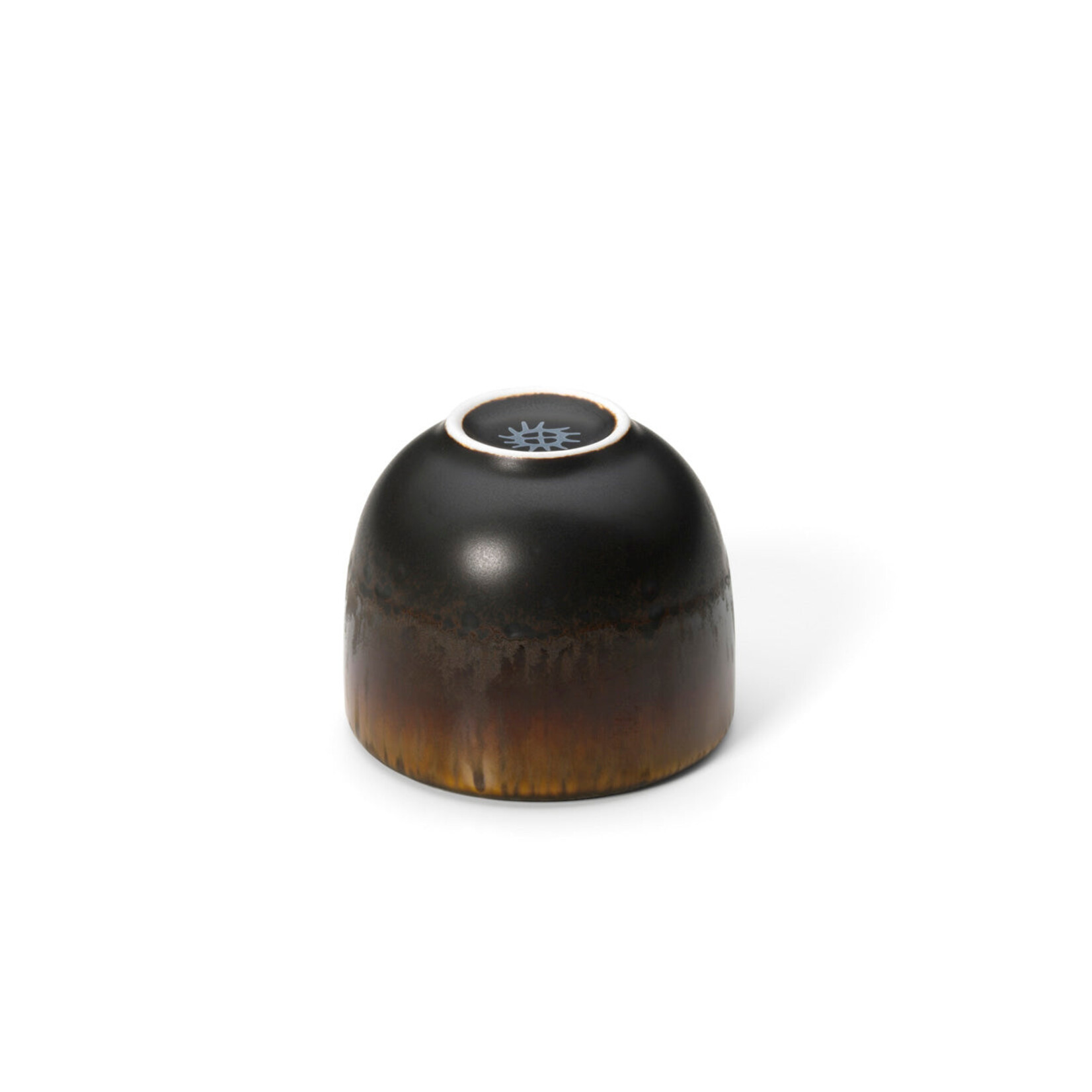 Bazar Bizar Antwerp The Merapi Cup - Brown - M