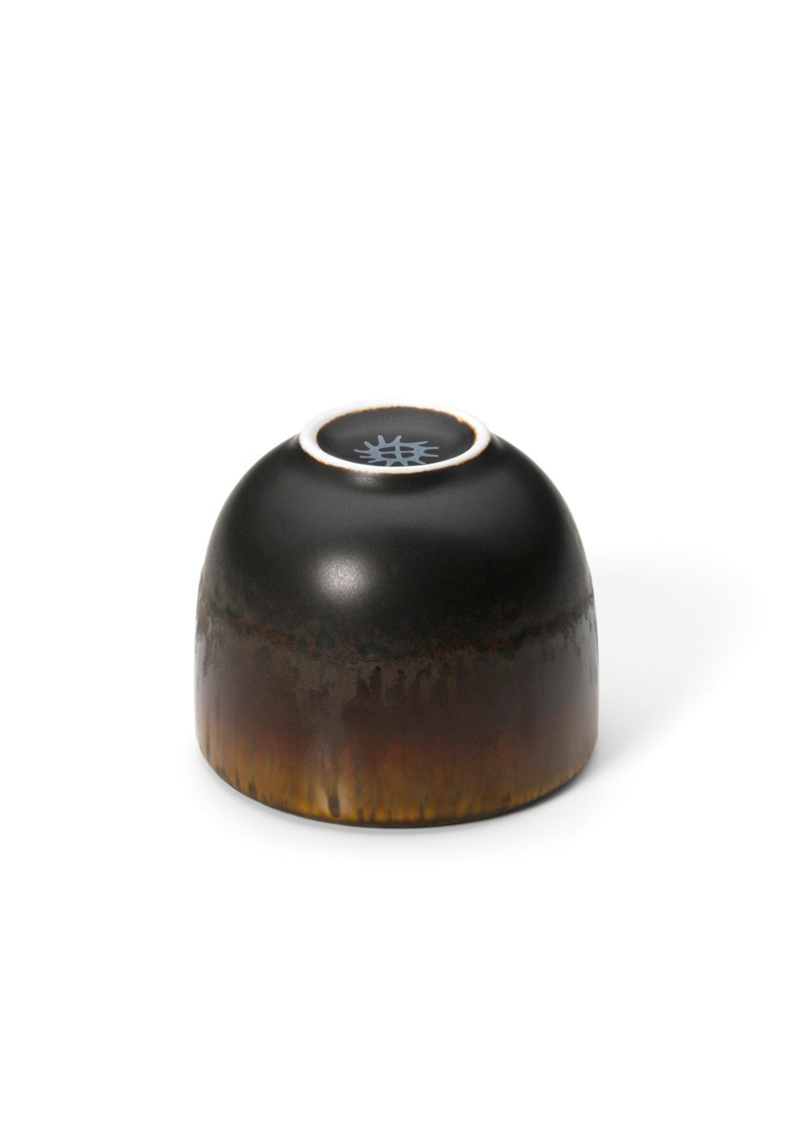 Bazar Bizar Antwerp The Merapi Cup - Brown - M
