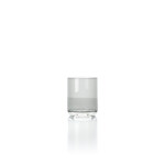 Bazar Bizar Antwerp The Grip Pitcher's Tumbler - Smoky Grey