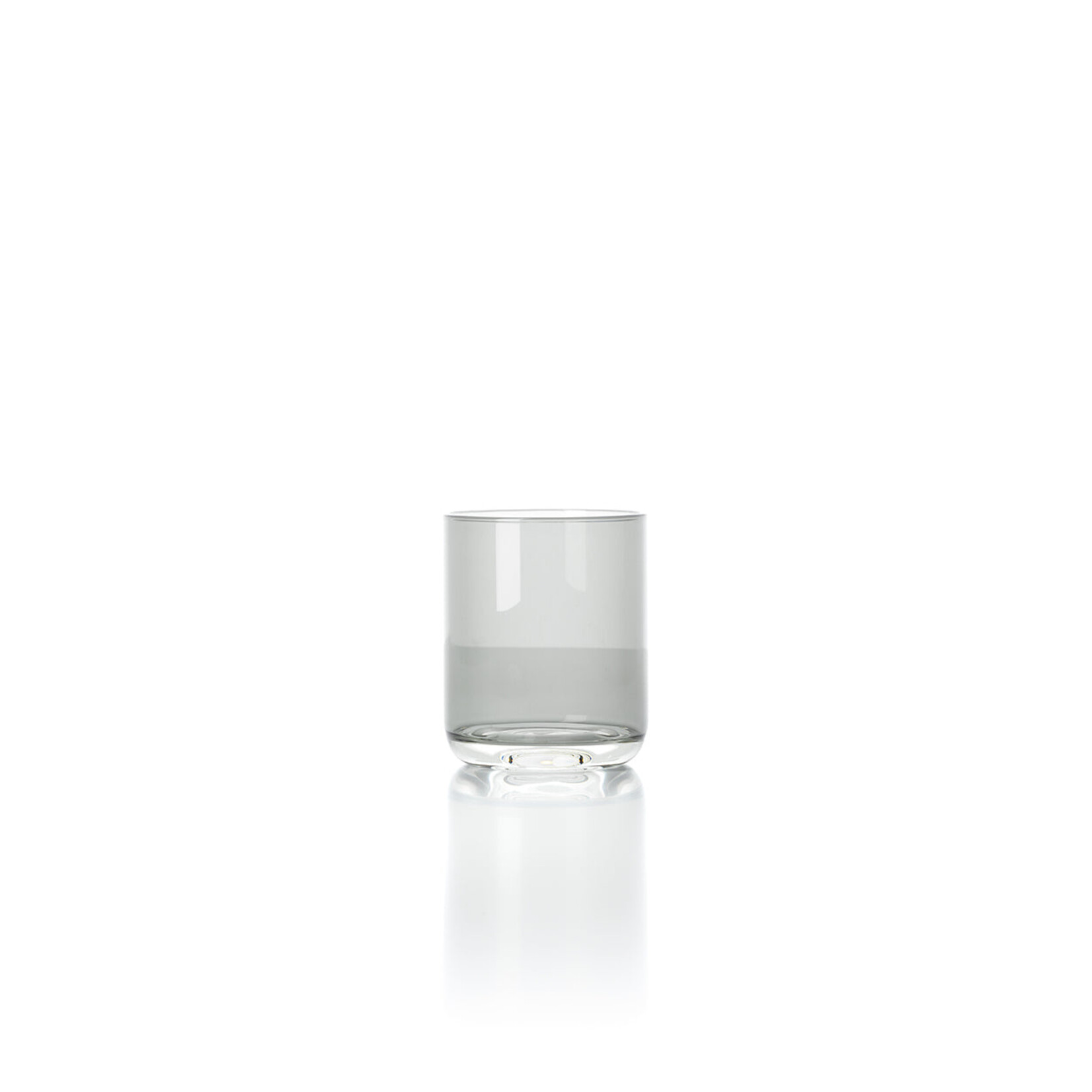 Bazar Bizar Antwerp The Grip Pitcher's Tumbler - Smoky Grey