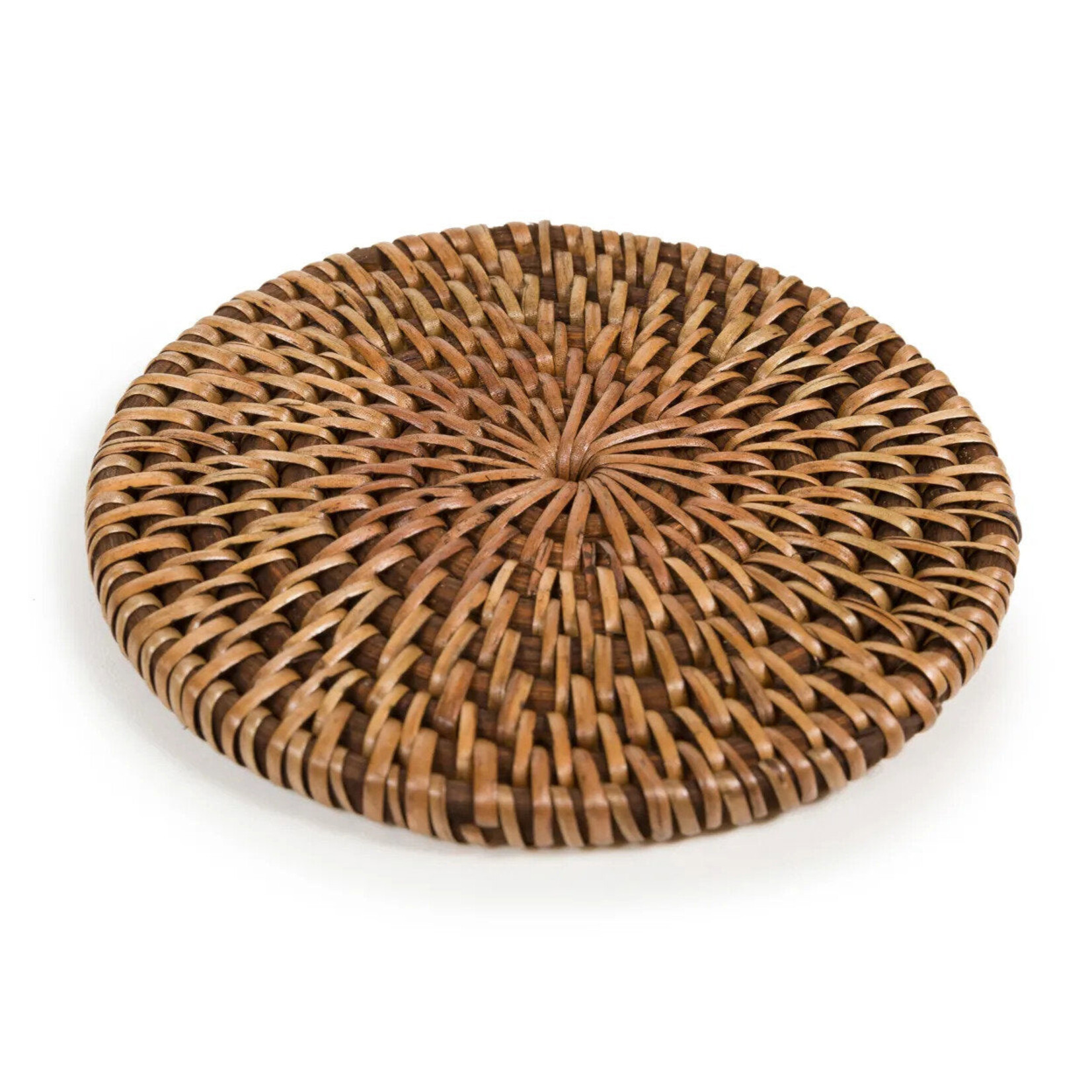 Bazar Bizar Antwerp The Colonial Coaster - Natural Brown