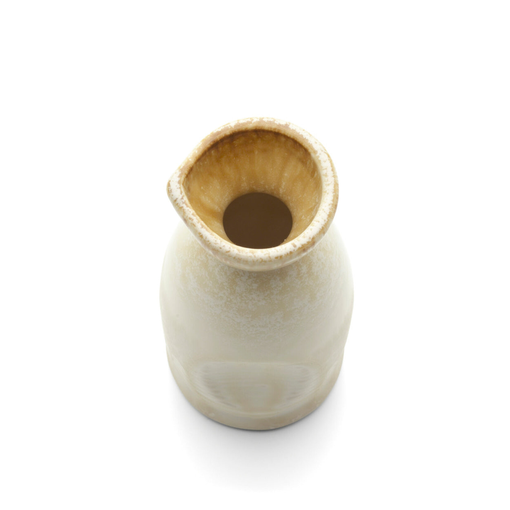 Bazar Bizar Antwerp The Da Rocha Saké Pourer - White Honey