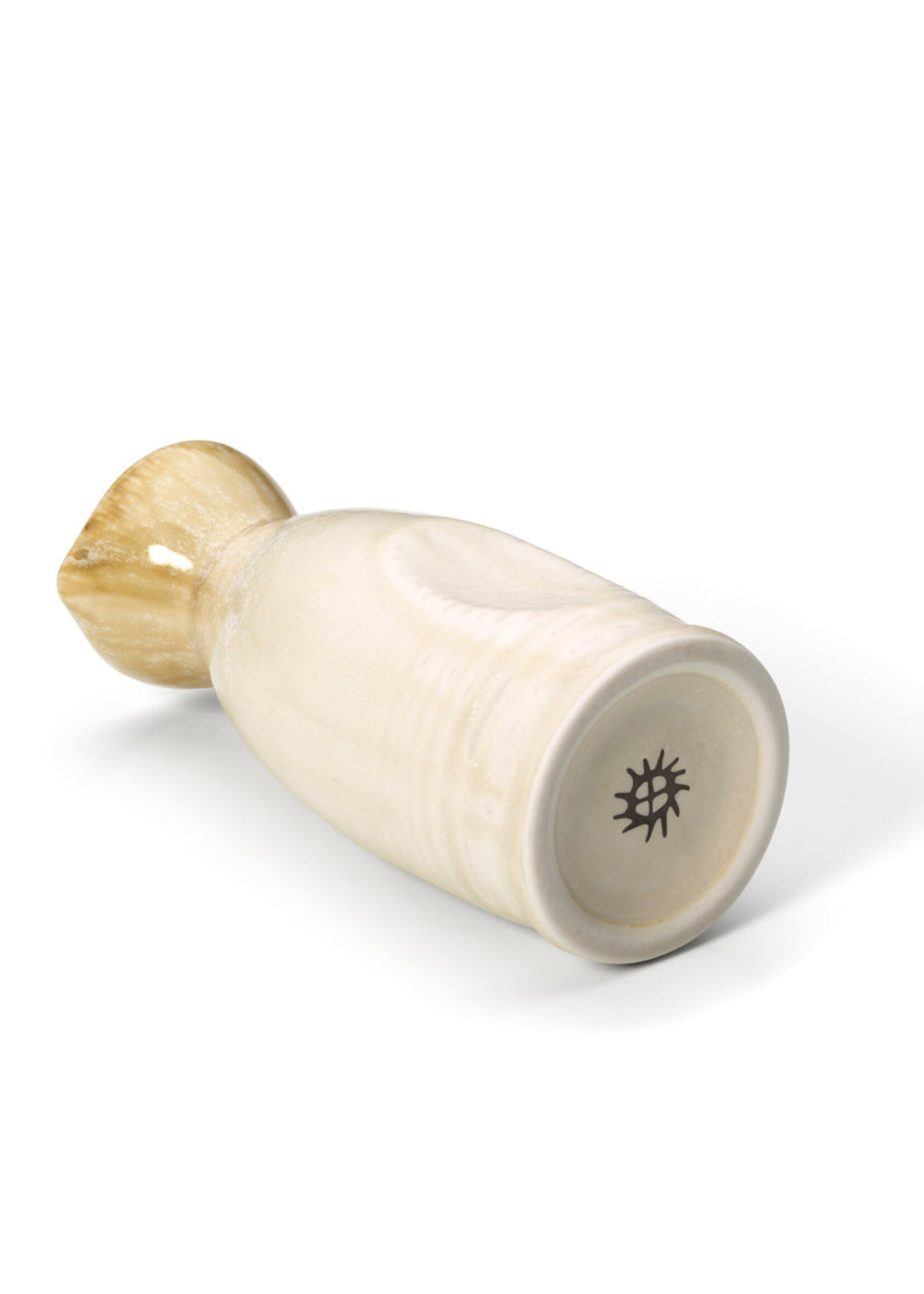 Bazar Bizar Antwerp The Da Rocha Saké Pourer - White Honey