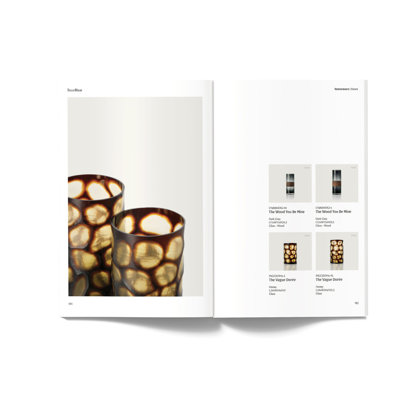Bazar Bizar Antwerp Catalogue - 2026