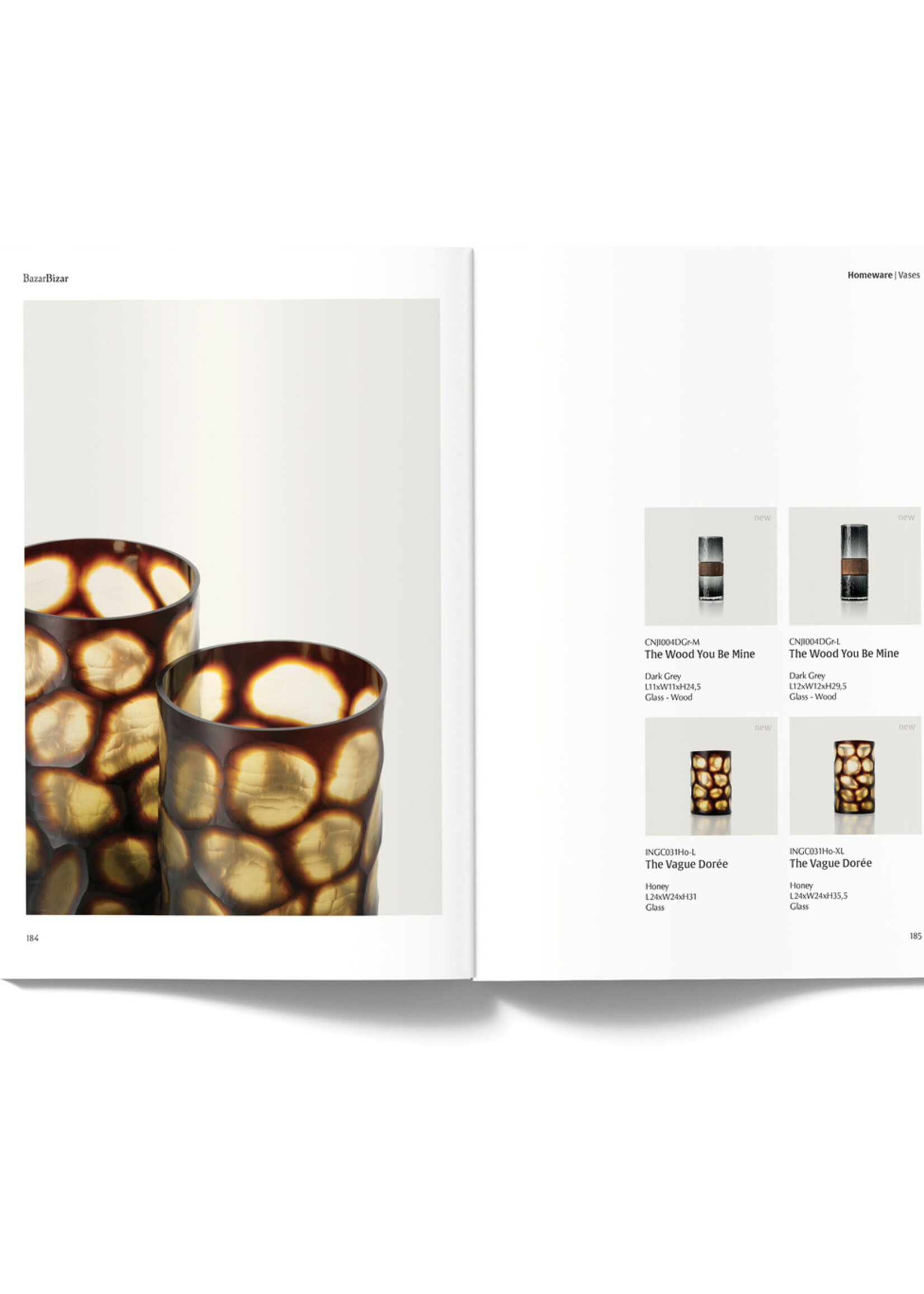 Bazar Bizar Antwerp Catalogue - 2026
