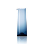 Bazar Bizar Antwerp The Azure Carafe - Blue
