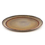 Bazar Bizar Antwerp The Comporta Dinner Plate - L