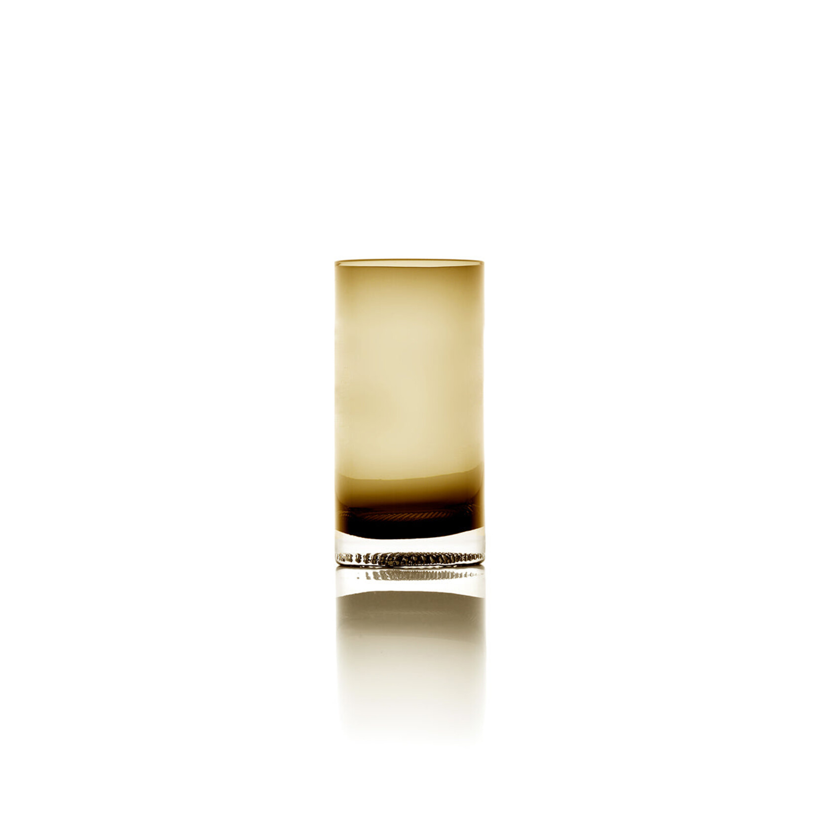 Bazar Bizar Antwerp The Dot Highball - Amber