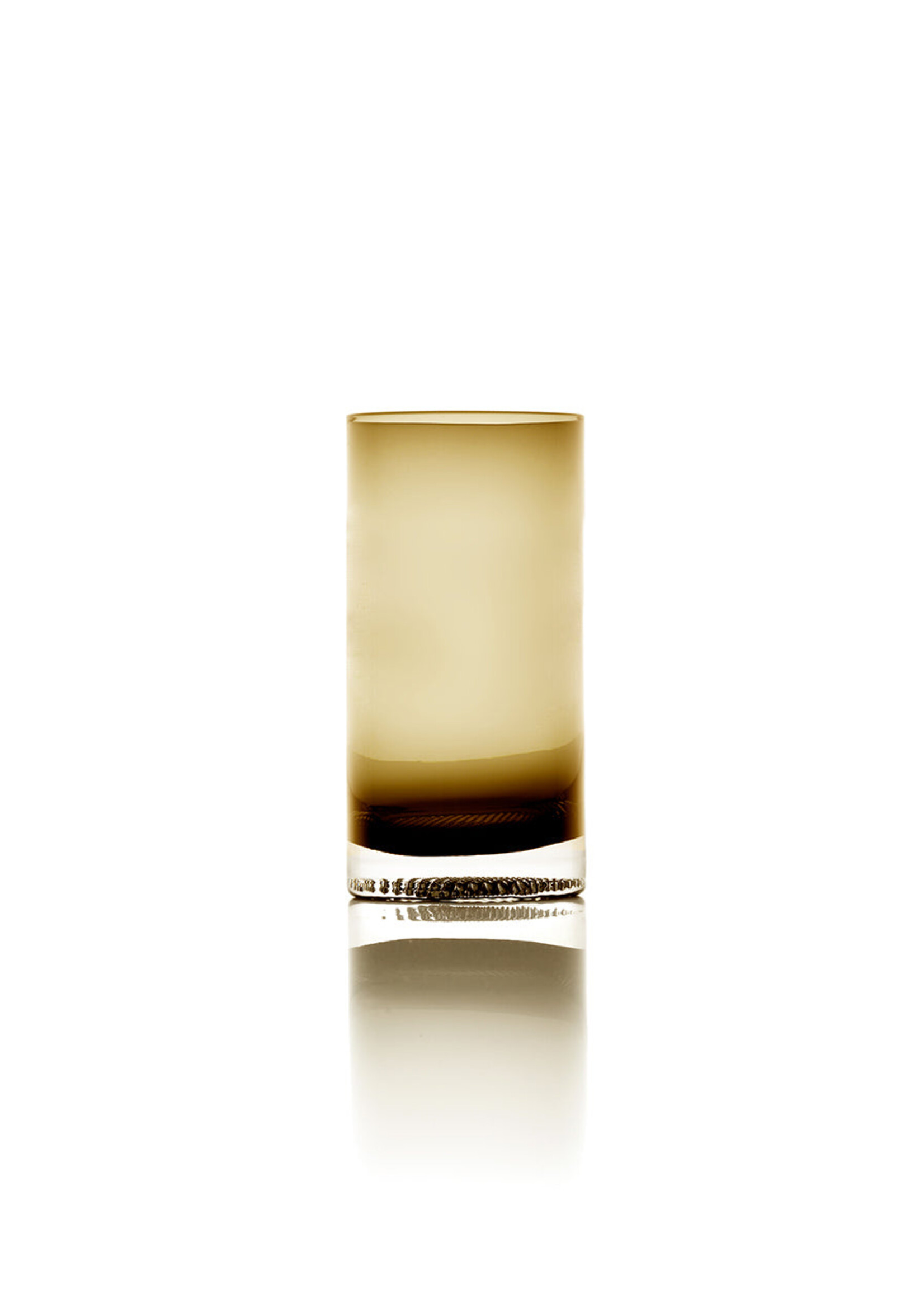 Bazar Bizar Antwerp The Dot Highball - Amber