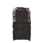 Bazar Bizar Antwerp The Oh My Gee Cutlery Holder - Black Navy