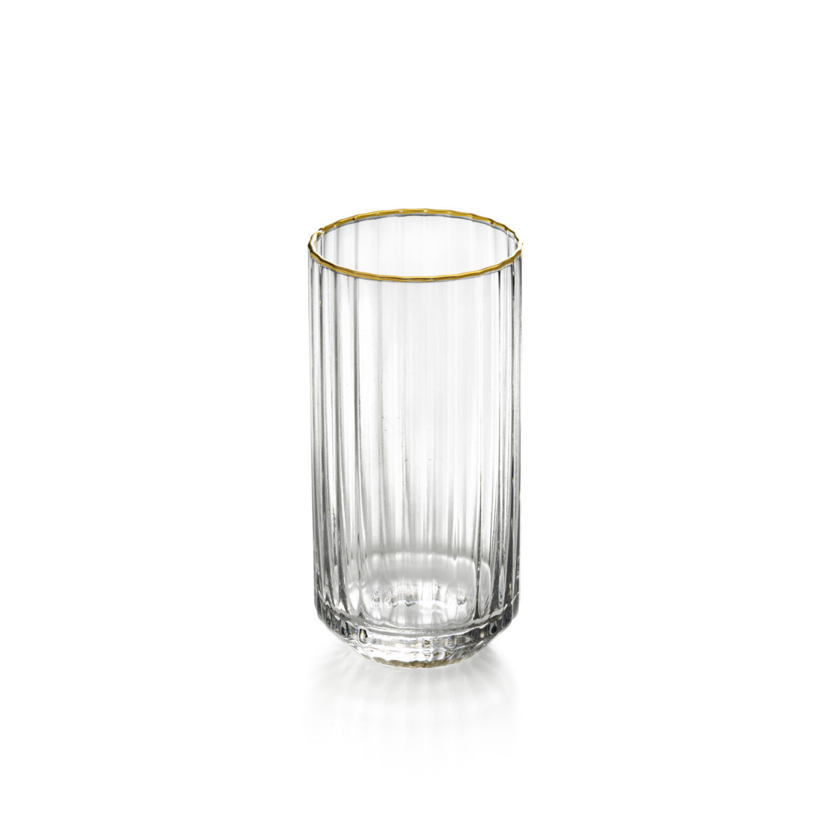 Bazar Bizar Antwerp The Golden Sip Highball  - Natural Gold
