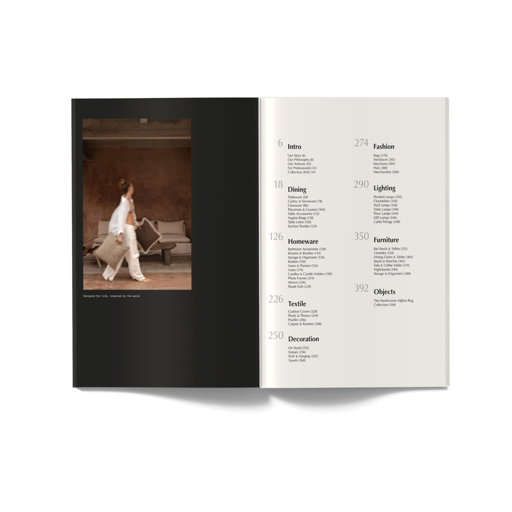Bazar Bizar Antwerp Catalogue - 2026