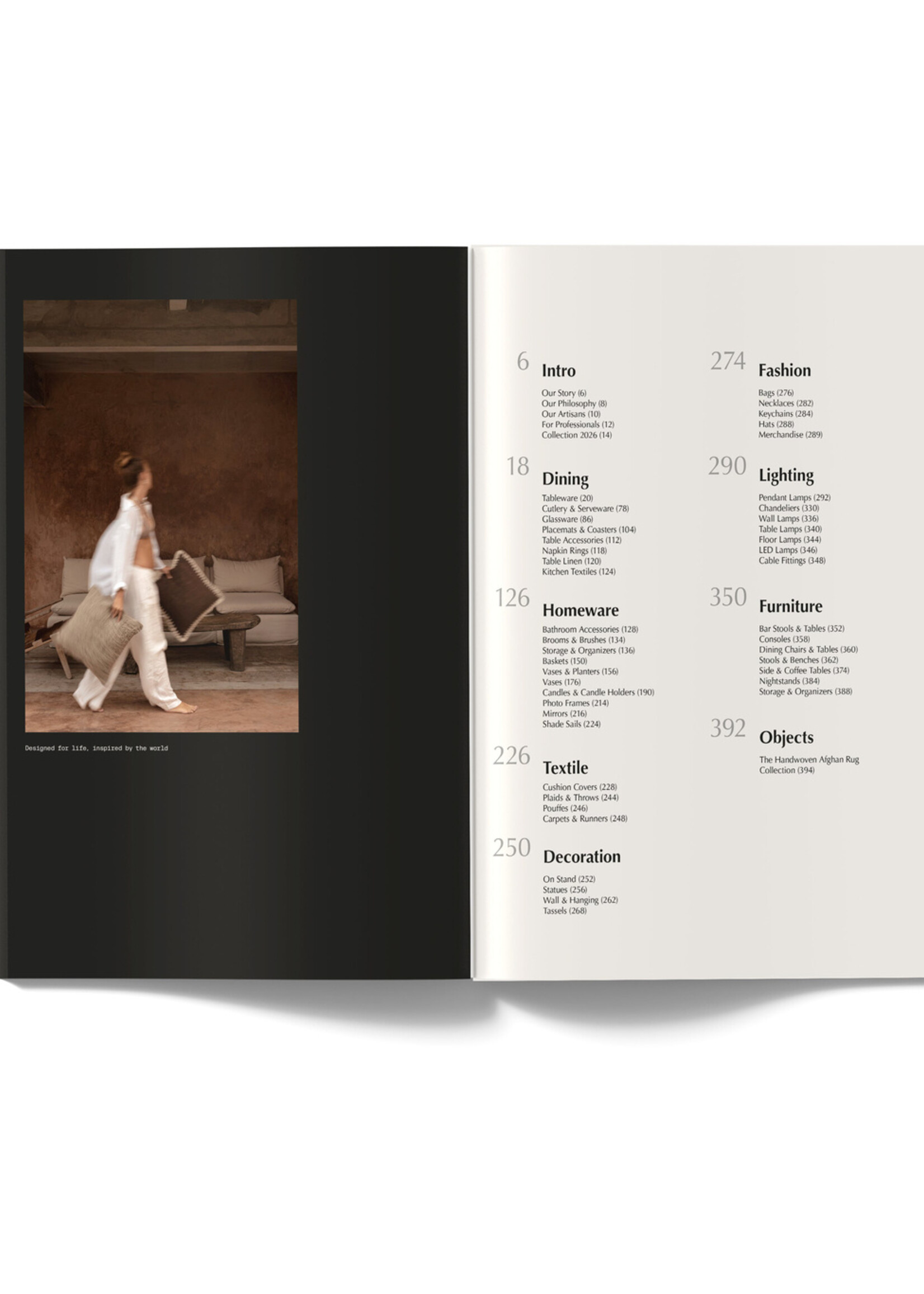 Bazar Bizar Antwerp Catalogue - 2026