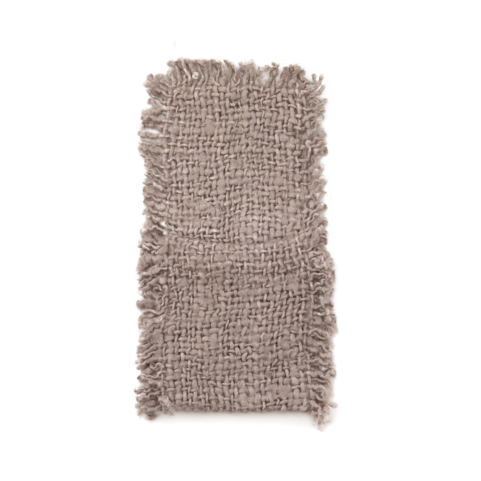 Bazar Bizar Antwerp The Oh My Gee Cutlery Holder - Pearl Grey