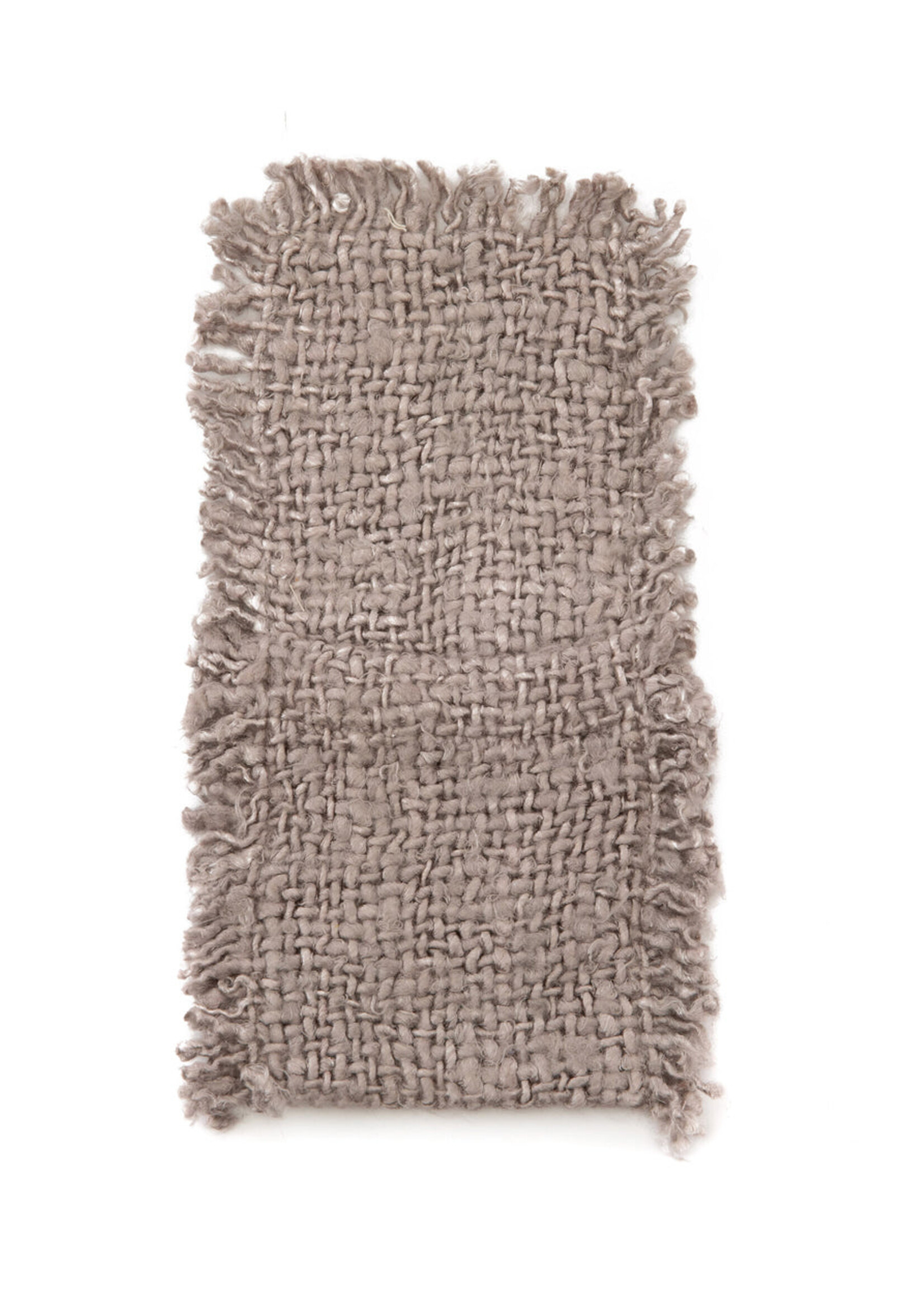 Bazar Bizar Antwerp The Oh My Gee Cutlery Holder - Pearl Grey