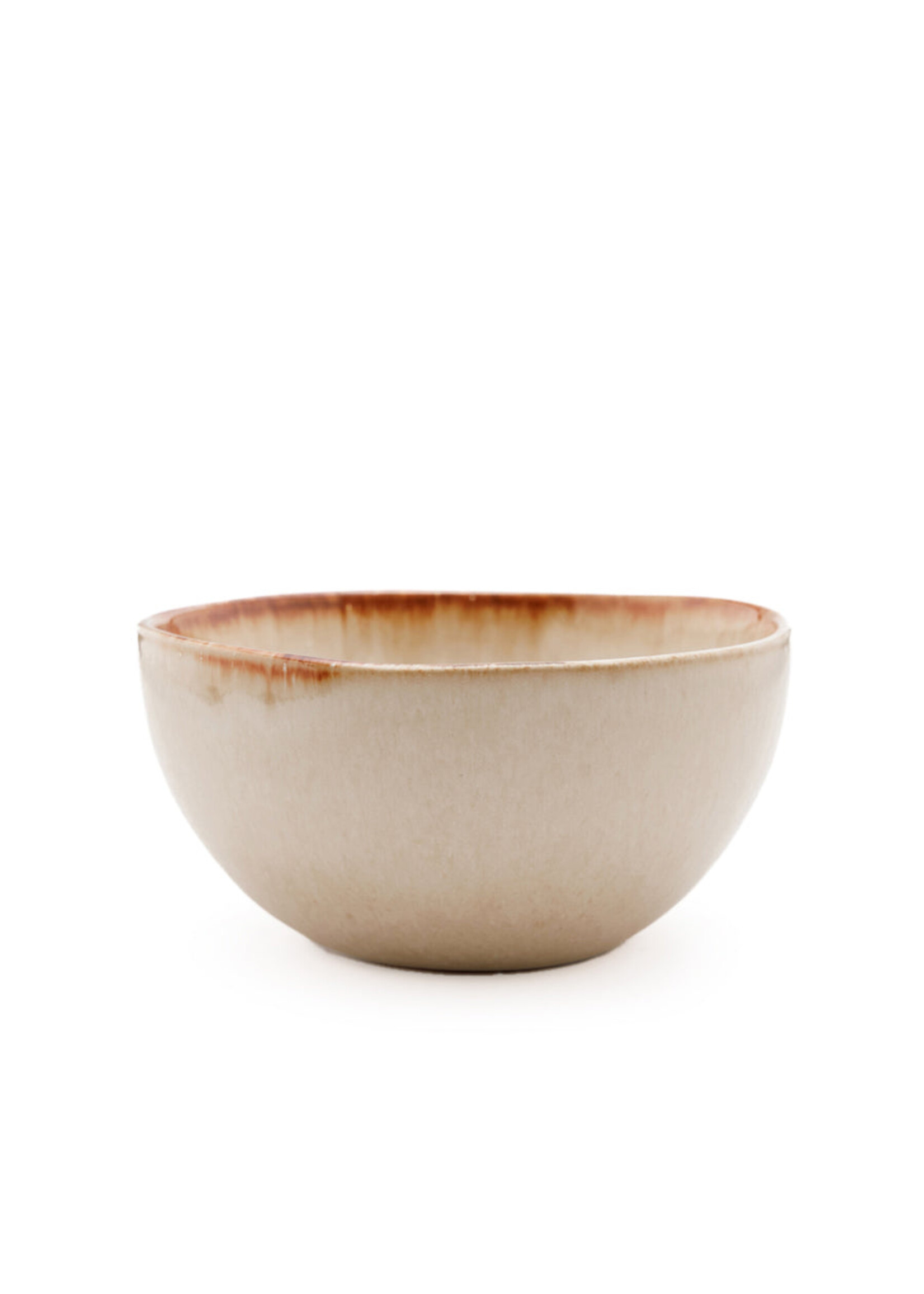 Bazar Bizar Antwerp The Cascais Sauce Bowl - S