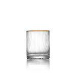 Bazar Bizar Antwerp The Golden Sip Lowball - Natural Gold