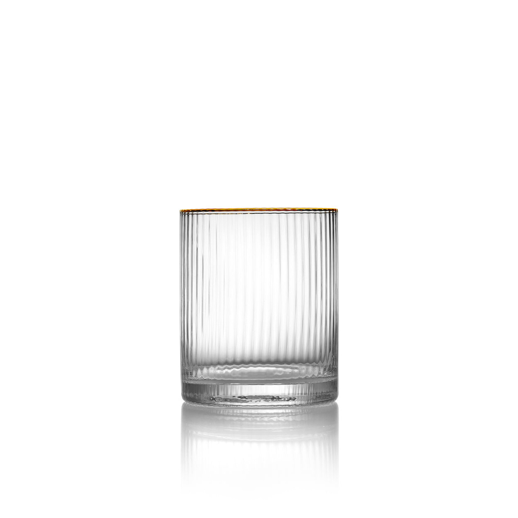 Bazar Bizar Antwerp The Golden Sip Lowball - Natural Gold