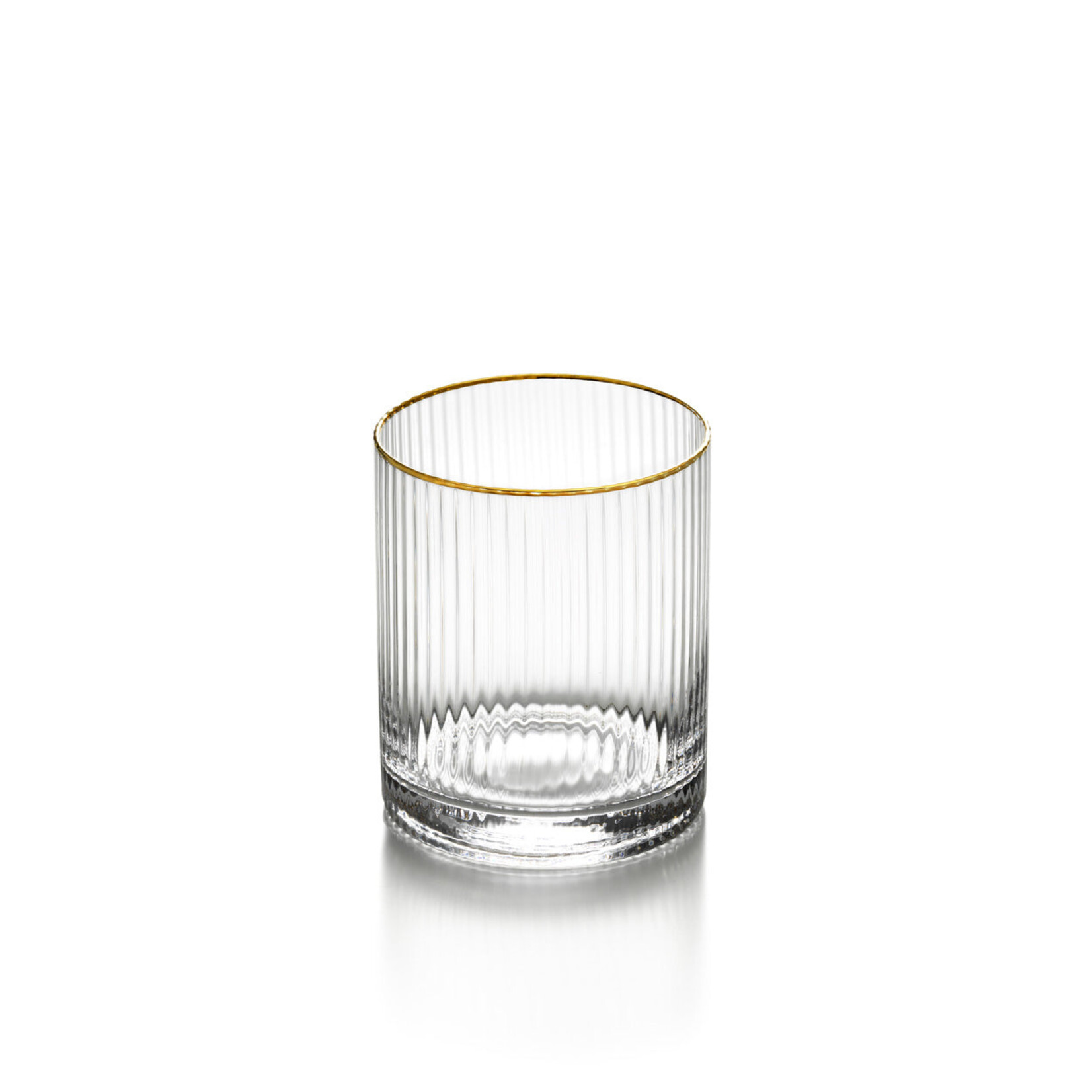 Bazar Bizar Antwerp The Golden Sip Lowball - Natural Gold