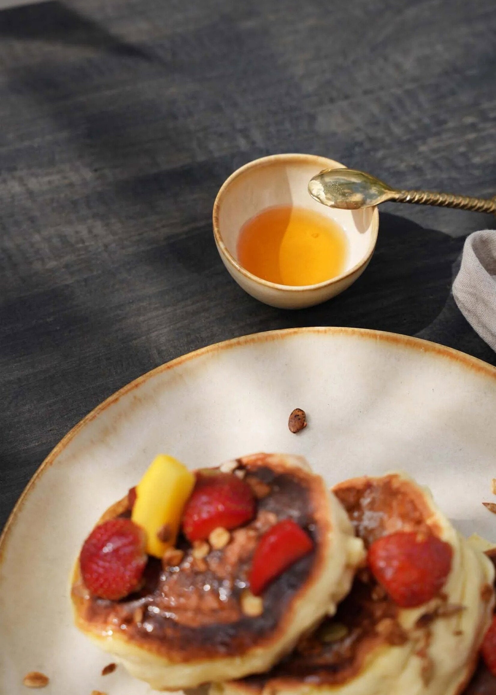 Bazar Bizar Antwerp The Cascais Sauce Bowl - S
