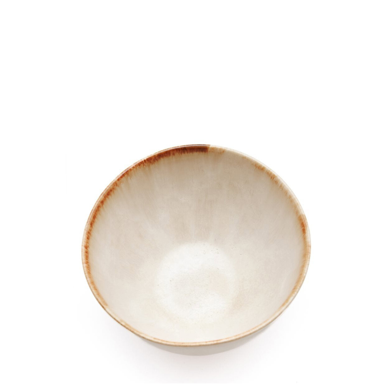 Bazar Bizar Antwerp The Cascais Sauce Bowl - S
