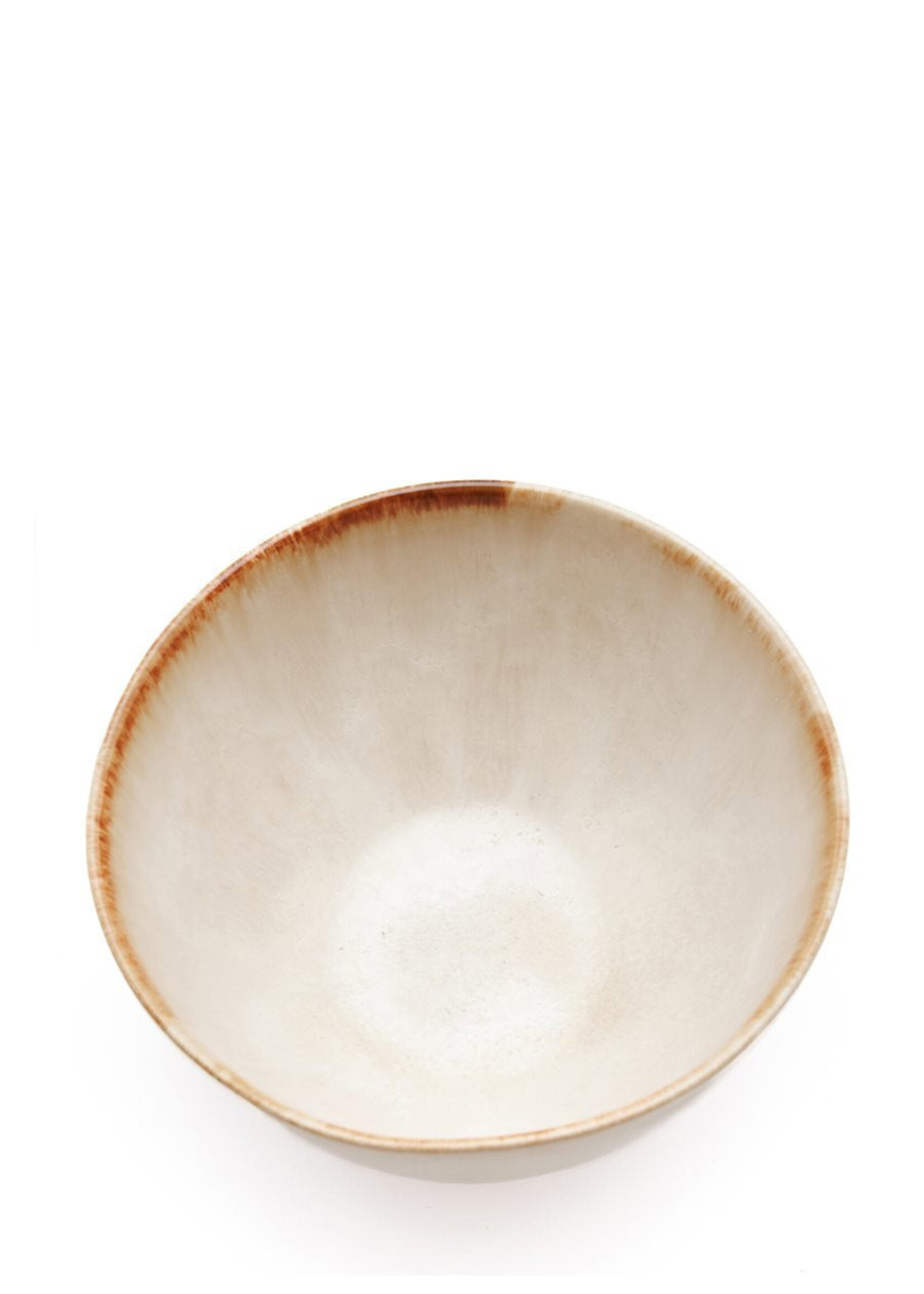 Bazar Bizar Antwerp The Cascais Sauce Bowl - S