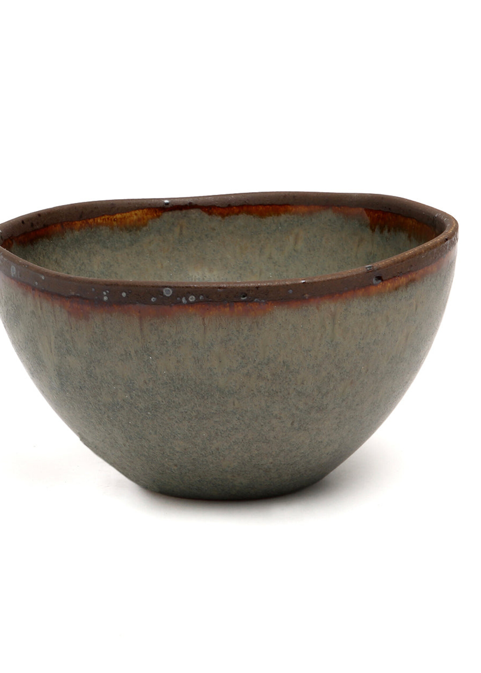 Bazar Bizar Antwerp The Côa Cereal Bowl - M