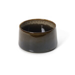 Bazar Bizar Antwerp The Kyoto Bowl - Dark Brown Mud - L