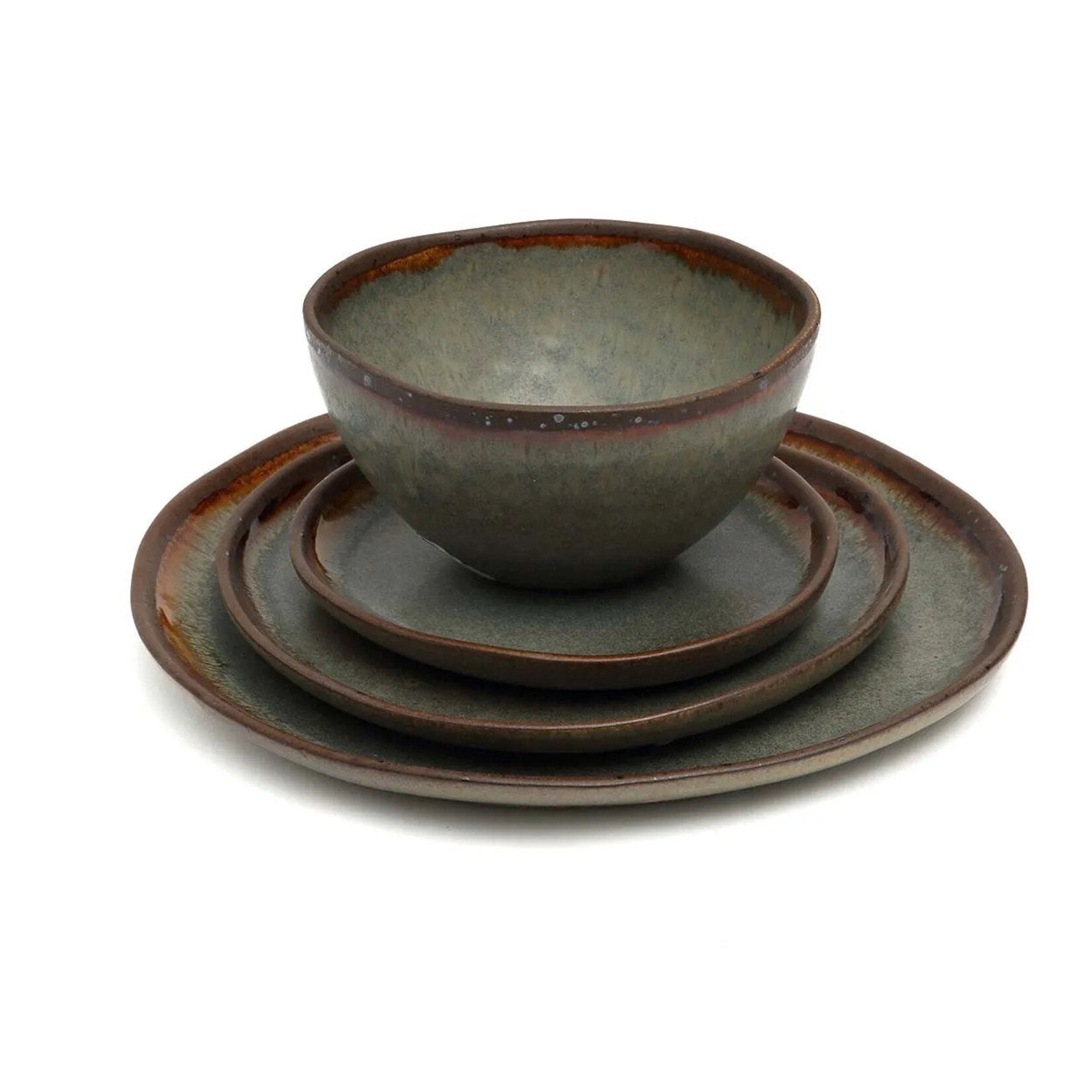 Bazar Bizar Antwerp The Côa Cereal Bowl - M